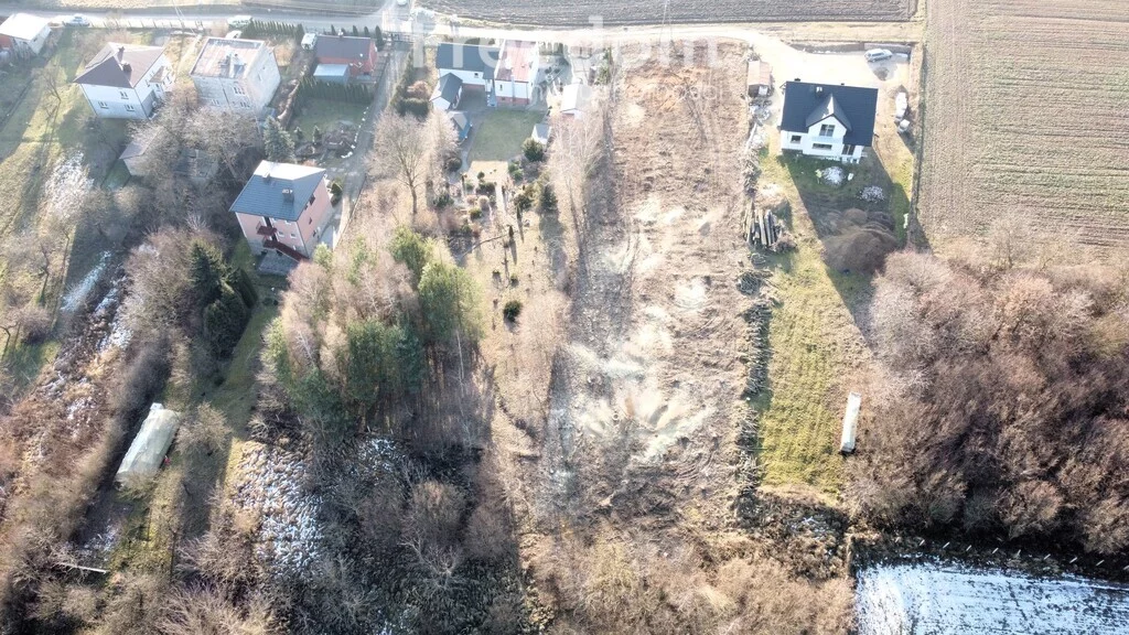 Działka 1 990,00 m², oferta nr , 11416/3685/OGS, Ostrowiec Świętokrzyski, Józefówka