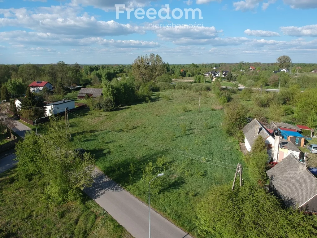 Działka 1 504,00 m², oferta nr , 6435/3685/OGS, Radom, Józefowska