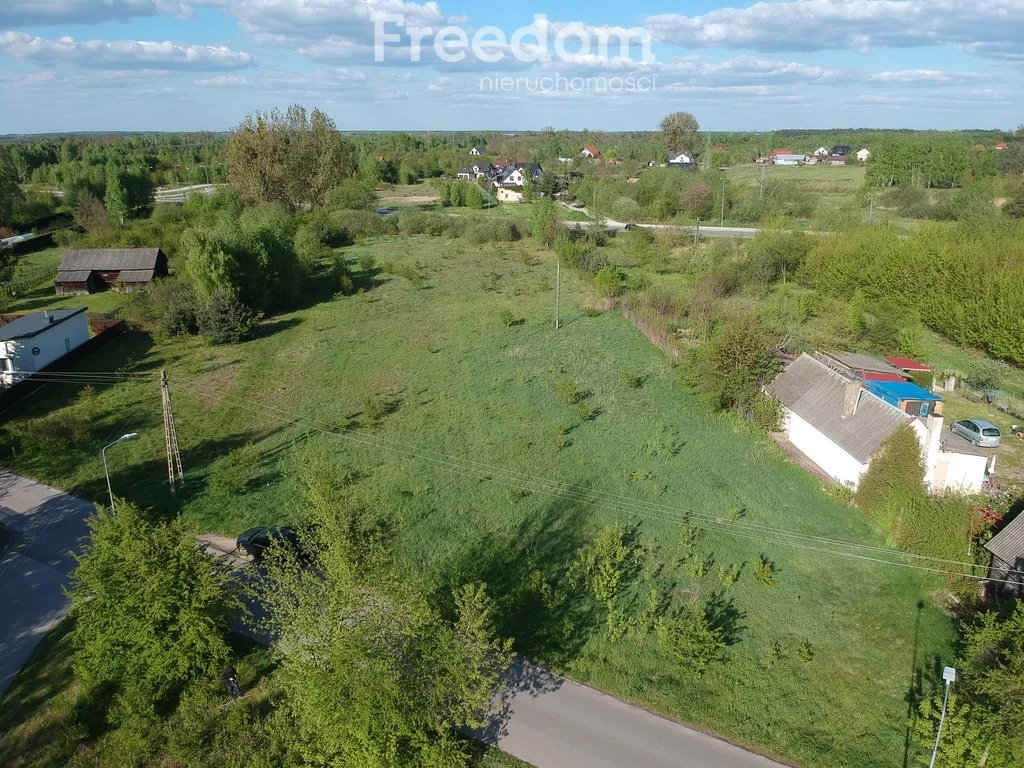 Działka 1 504,00 m², oferta nr , 6435/3685/OGS, Radom, Józefowska