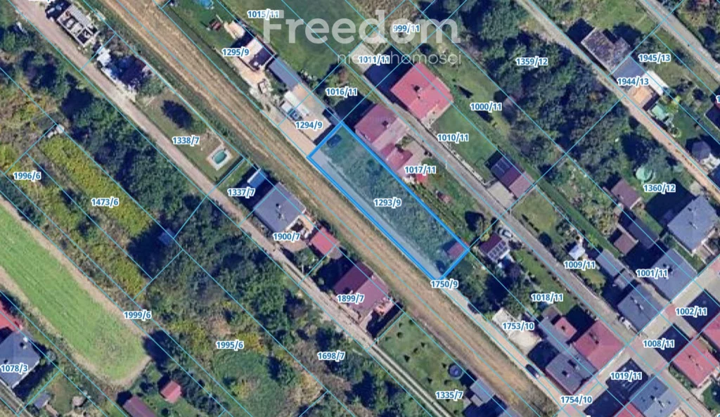 Apartamenty 10641/3685/OGS Radzionków Juliusza Słowackiego