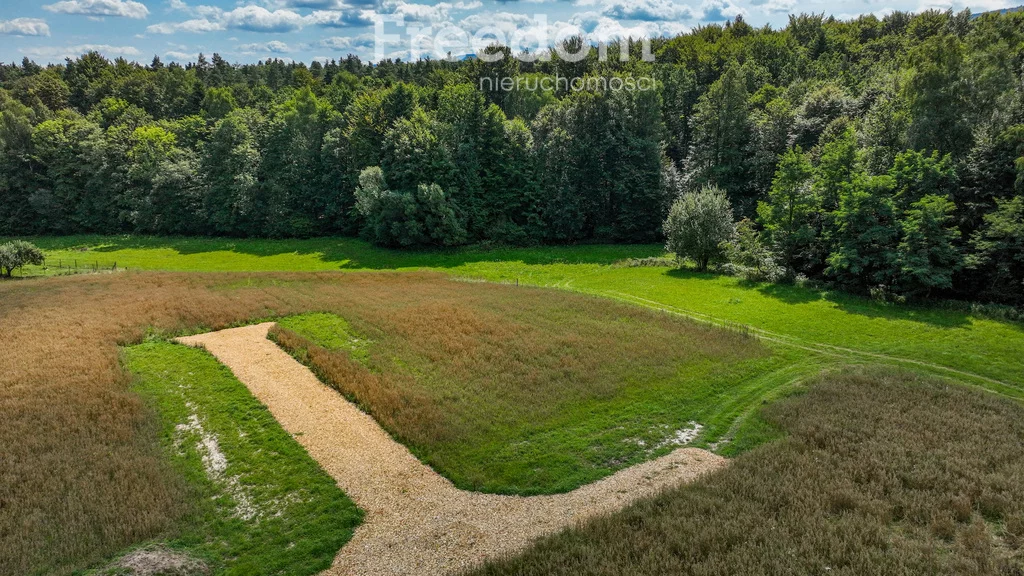 Działka 1 316,00 m², oferta nr , 11021/3685/OGS, Pisarzowice, Jutrzenki