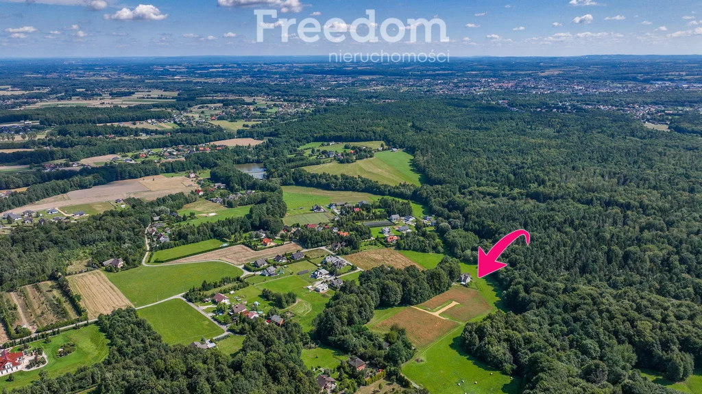 Działka 1 316,00 m², oferta nr , 11021/3685/OGS, Pisarzowice, Jutrzenki