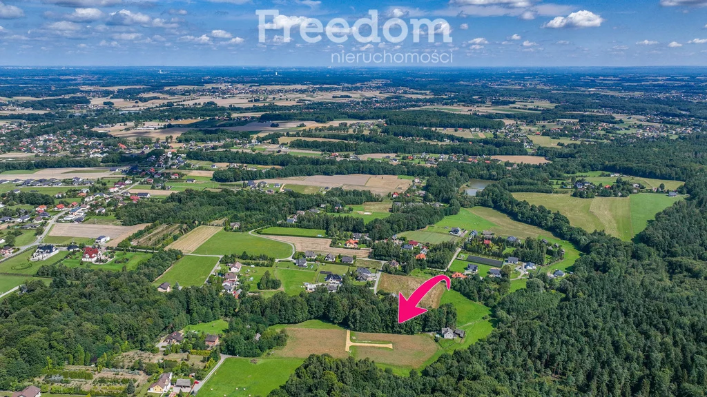 Działka 1 316,00 m², oferta nr , 11021/3685/OGS, Pisarzowice, Jutrzenki