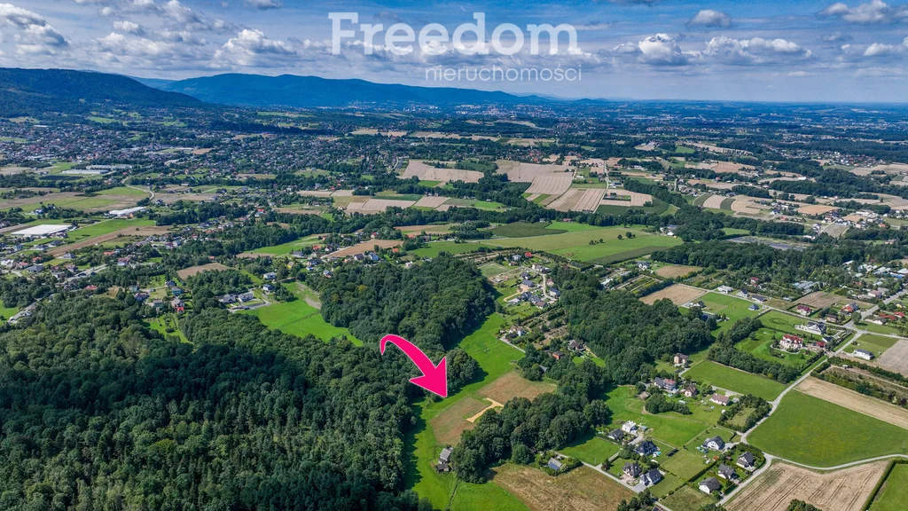 Działka 1 316,00 m², oferta nr , 11021/3685/OGS, Pisarzowice, Jutrzenki