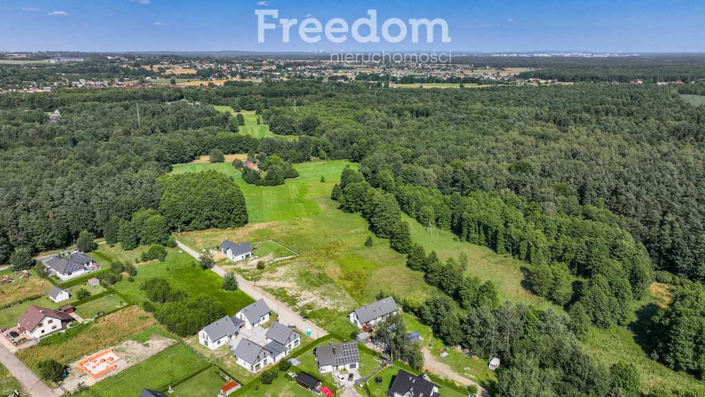 Działka 1 316,00 m², oferta nr , 11021/3685/OGS, Pisarzowice, Jutrzenki
