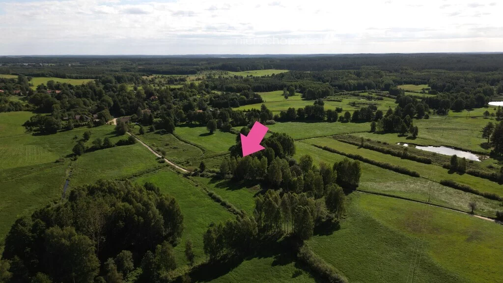 Działka 6 700,00 m², oferta nr , 11159/3685/OGS, Kaborno