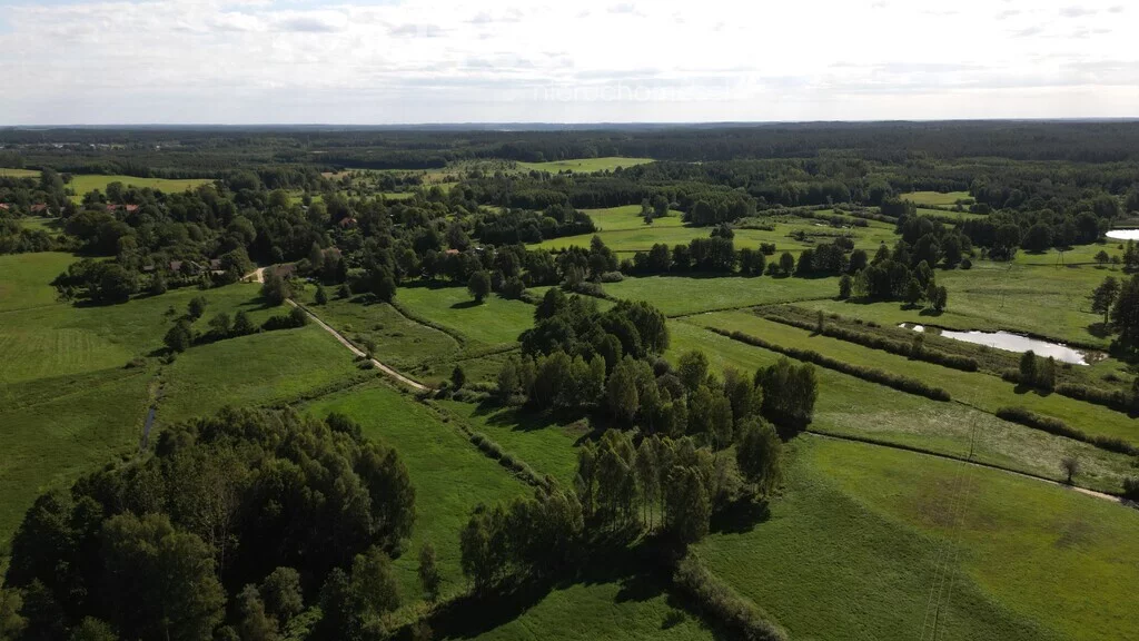 Działka 6 700,00 m², oferta nr , 11159/3685/OGS, Kaborno