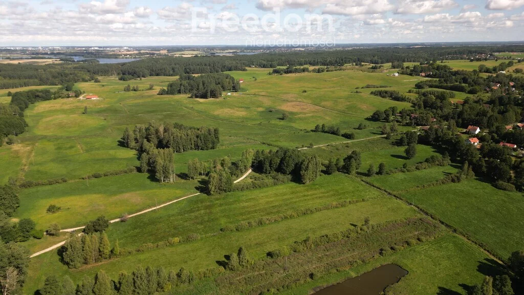 Działka 6 700,00 m², oferta nr , 11159/3685/OGS, Kaborno