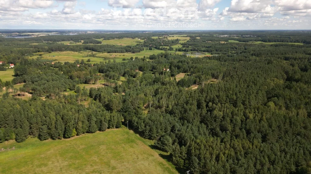 Działka 20 999,00 m², oferta nr , 11160/3685/OGS, Kaborno