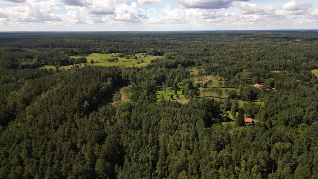 Działka 20 999,00 m², oferta nr , 11160/3685/OGS, Kaborno