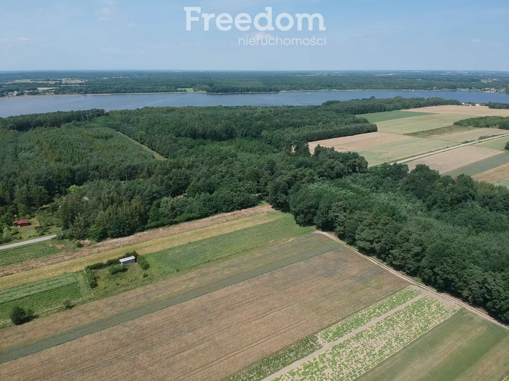 Działka 1 000,00 m², oferta nr , 8159/3685/OGS, Kaleń