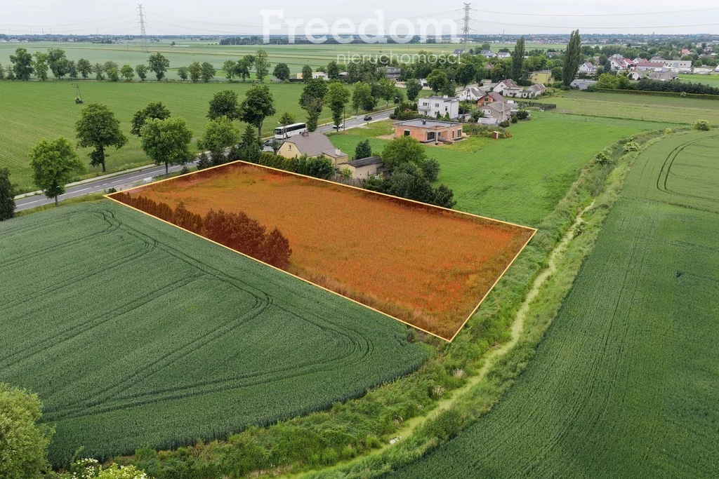 Apartamenty 10717/3685/OGS Kaczanowo Kaliska
