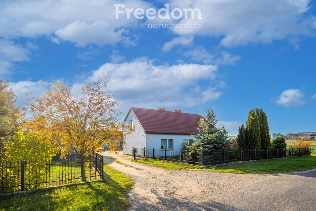 Działka 161 400,00 m², oferta nr , 9091/3685/OGS, Kaliszany