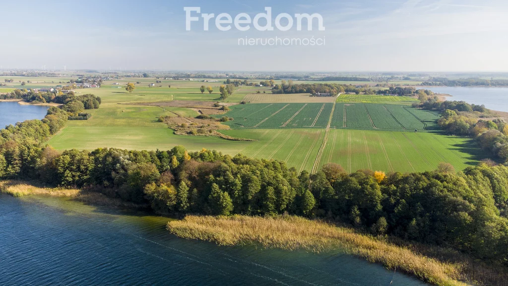 Działka 64 700,00 m², oferta nr , 9168/3685/OGS, Kaliszany