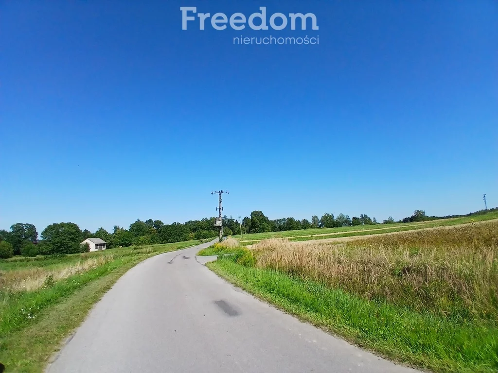 Działka 7 800,00 m², oferta nr , 10265/3685/OGS, Kamień