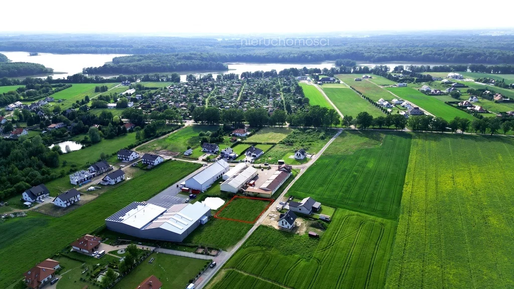 Działka 1 200,00 m², oferta nr , 10690/3685/OGS, Kamień Duży