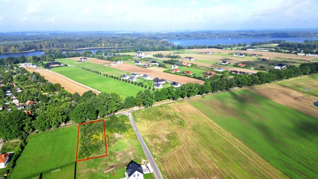 Działka 1 719,00 m², oferta nr , 11286/3685/OGS, Kamień Duży
