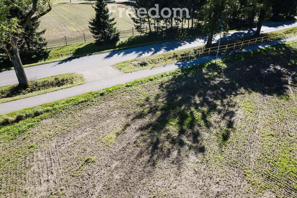 Działka 40 800,00 m², oferta nr , 11307/3685/OGS, Kamień Duży