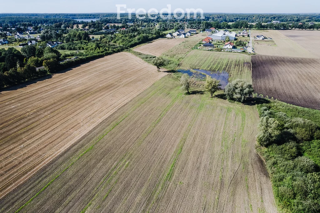 Działka 40 800,00 m², oferta nr , 11307/3685/OGS, Kamień Duży