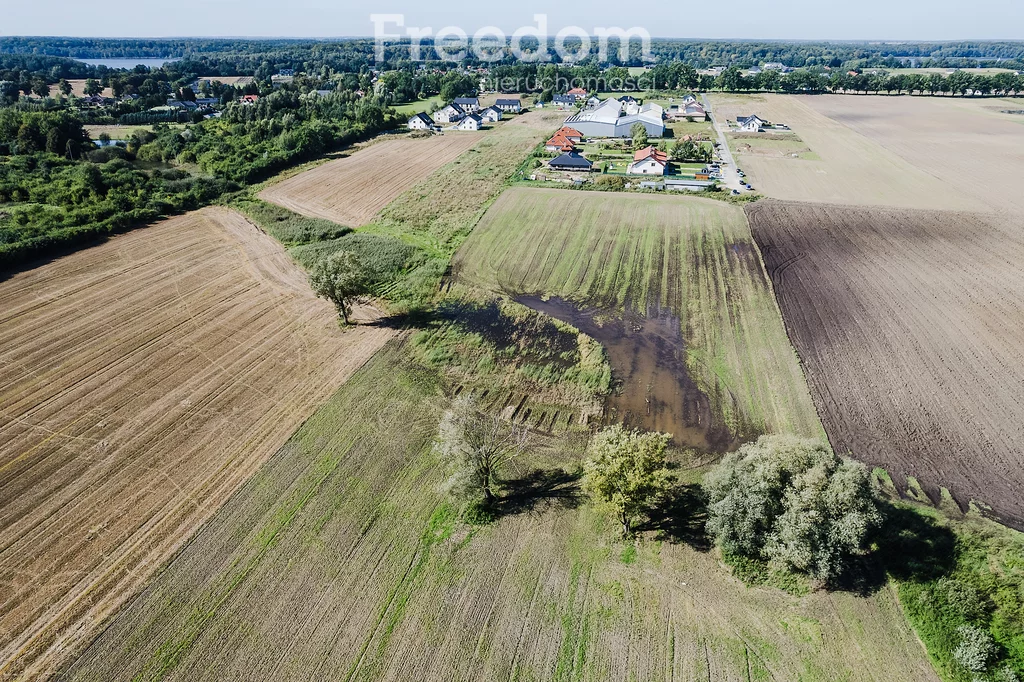 Działka 40 800,00 m², oferta nr , 11307/3685/OGS, Kamień Duży