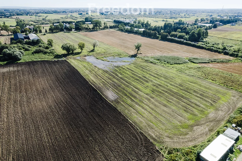 Działka 40 800,00 m², oferta nr , 11307/3685/OGS, Kamień Duży