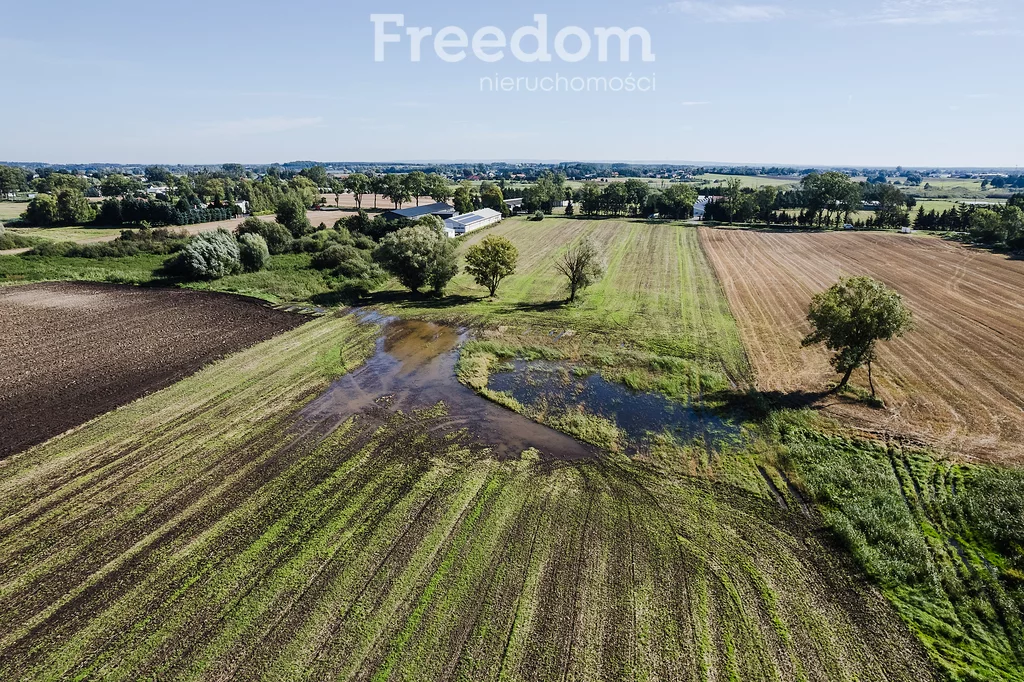 Działka 40 800,00 m², oferta nr , 11307/3685/OGS, Kamień Duży