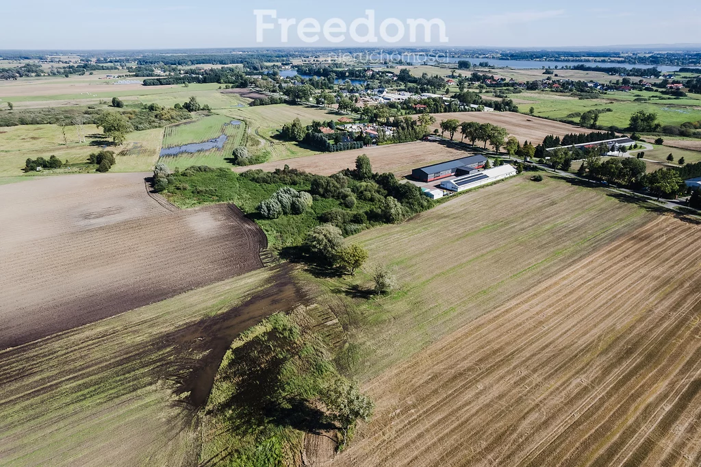 Działka 40 800,00 m², oferta nr , 11307/3685/OGS, Kamień Duży