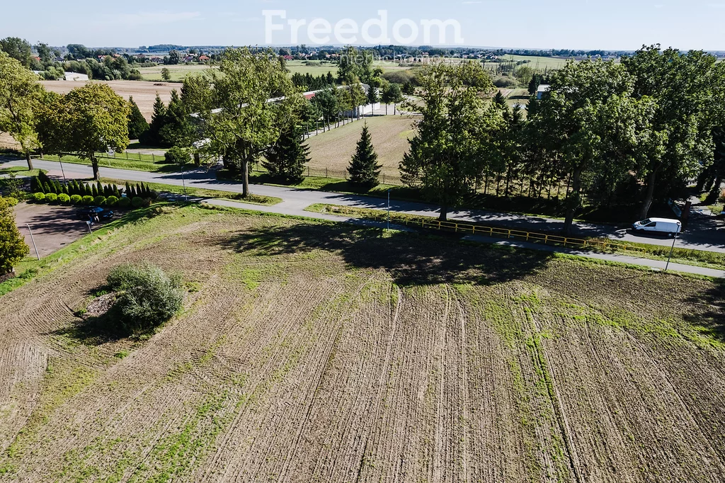 Działka 40 800,00 m², oferta nr , 11307/3685/OGS, Kamień Duży
