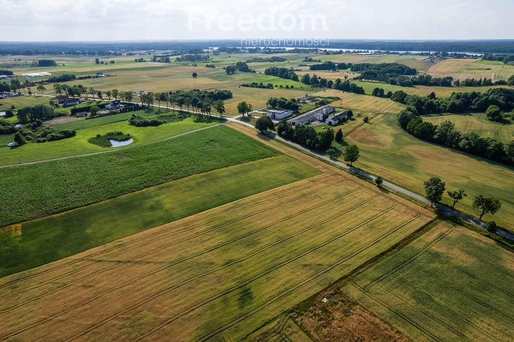 Działka 1 207,00 m², oferta nr , 6631/3685/OGS, Kamień Mały