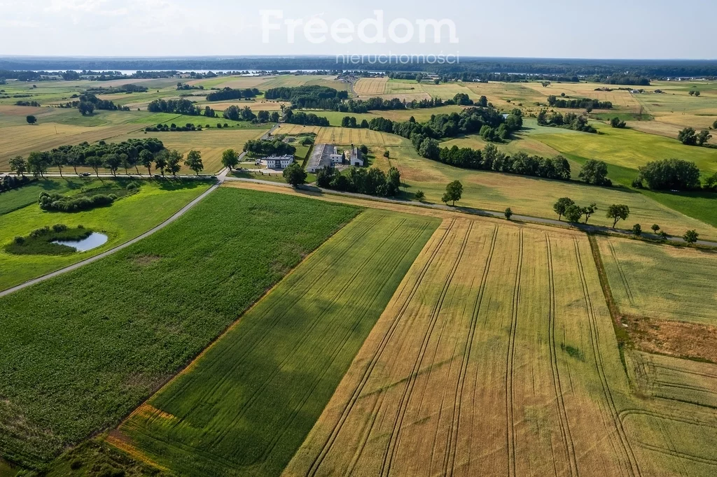 Działka 1 207,00 m², oferta nr , 6631/3685/OGS, Kamień Mały