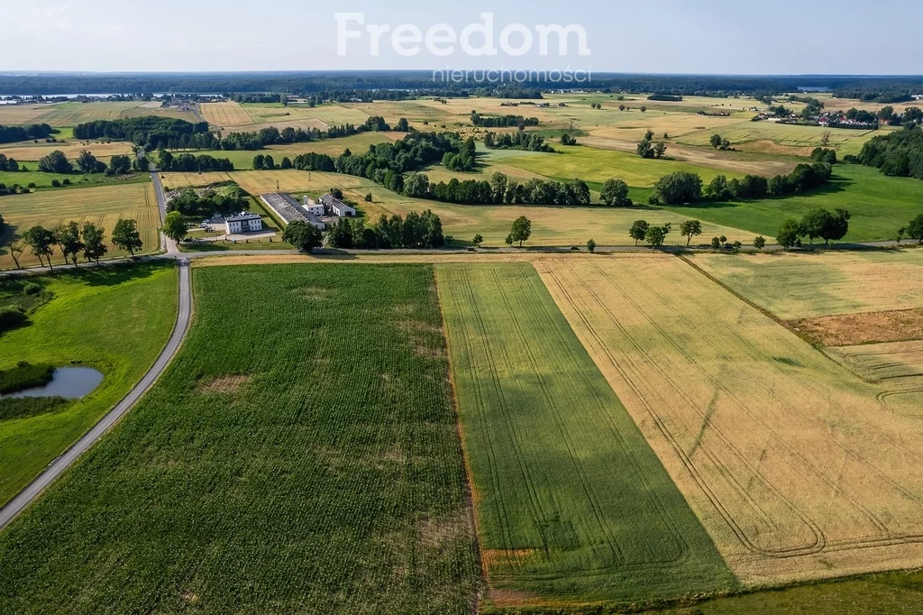 Działka 1 207,00 m², oferta nr , 6631/3685/OGS, Kamień Mały