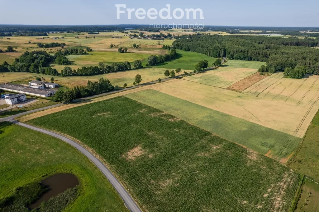 Działka 1 207,00 m², oferta nr , 6631/3685/OGS, Kamień Mały