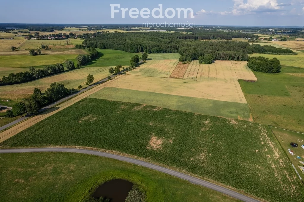 Działka 1 207,00 m², oferta nr , 6631/3685/OGS, Kamień Mały