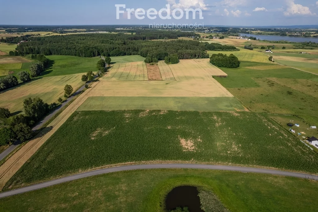 Działka 1 207,00 m², oferta nr , 6631/3685/OGS, Kamień Mały
