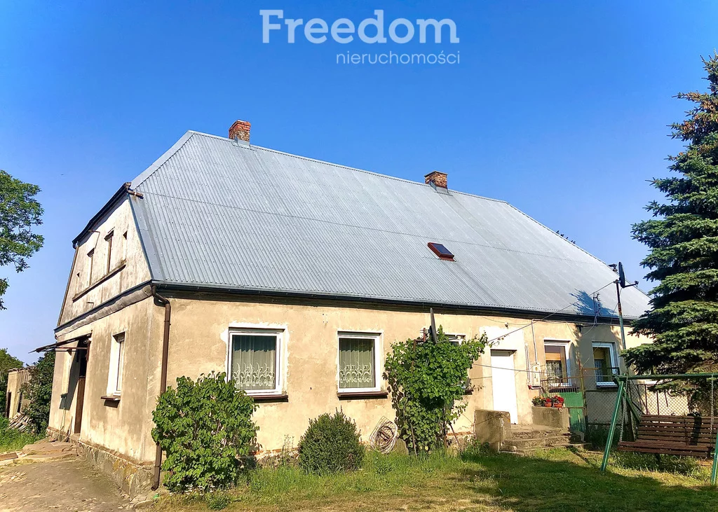 Działka 110 000,00 m², oferta nr , 10879/3685/OGS, Kamień Pomorski