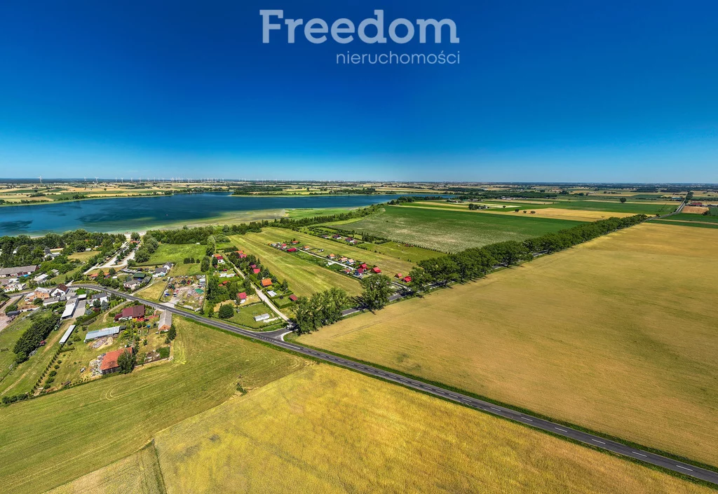 Działka 6 166,00 m², oferta nr , 10900/3685/OGS, Kamienica