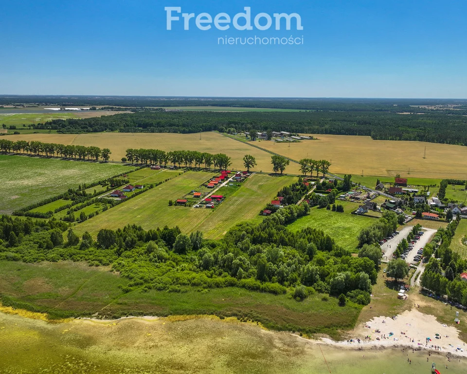 Działka 6 166,00 m², oferta nr , 10900/3685/OGS, Kamienica