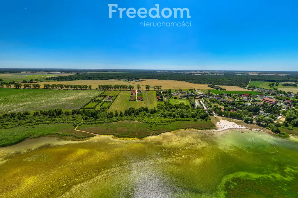 Działka 6 166,00 m², oferta nr , 10900/3685/OGS, Kamienica