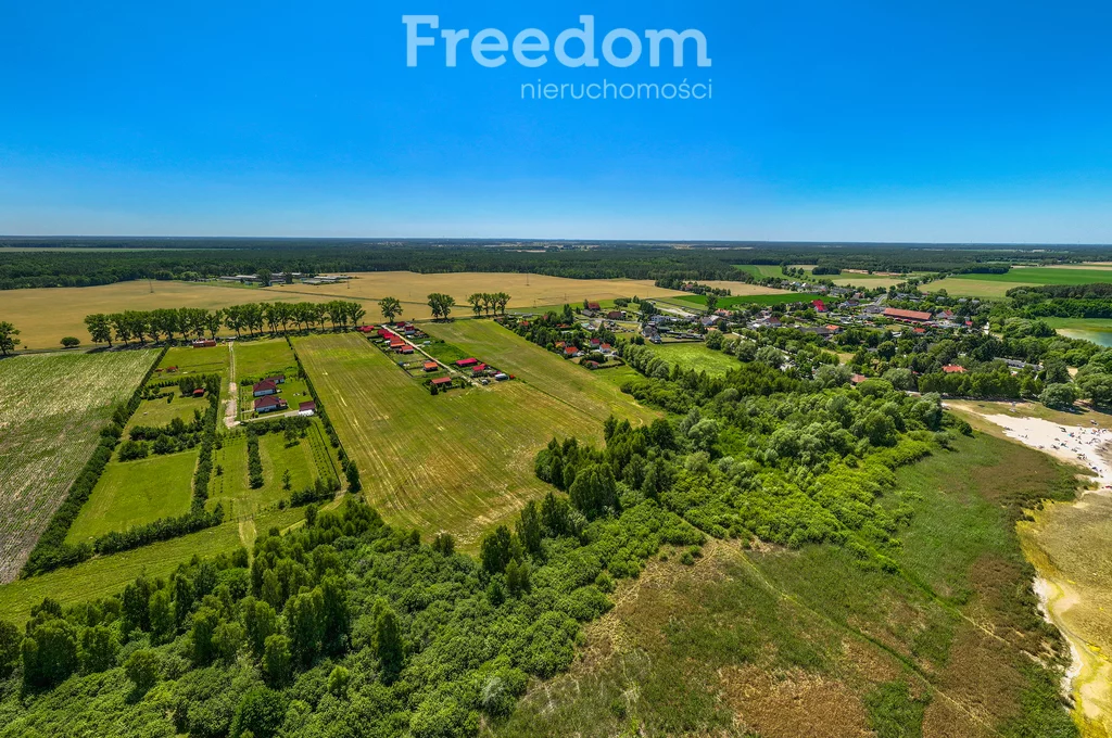 Działka 6 166,00 m², oferta nr , 10900/3685/OGS, Kamienica