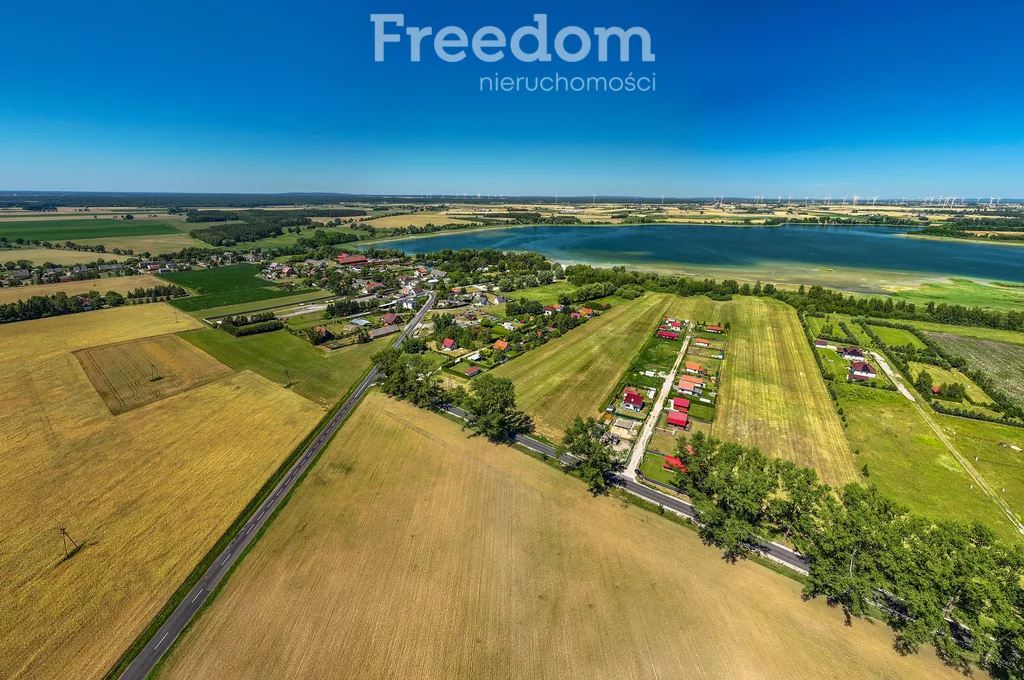 Działka 6 166,00 m², oferta nr , 10900/3685/OGS, Kamienica