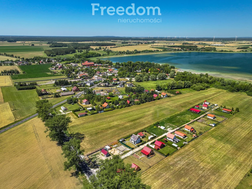 Działka 6 166,00 m², oferta nr , 10900/3685/OGS, Kamienica