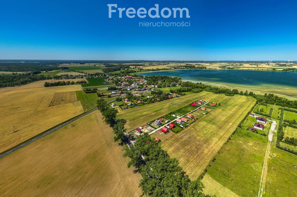 Działka 6 166,00 m², oferta nr , 10900/3685/OGS, Kamienica