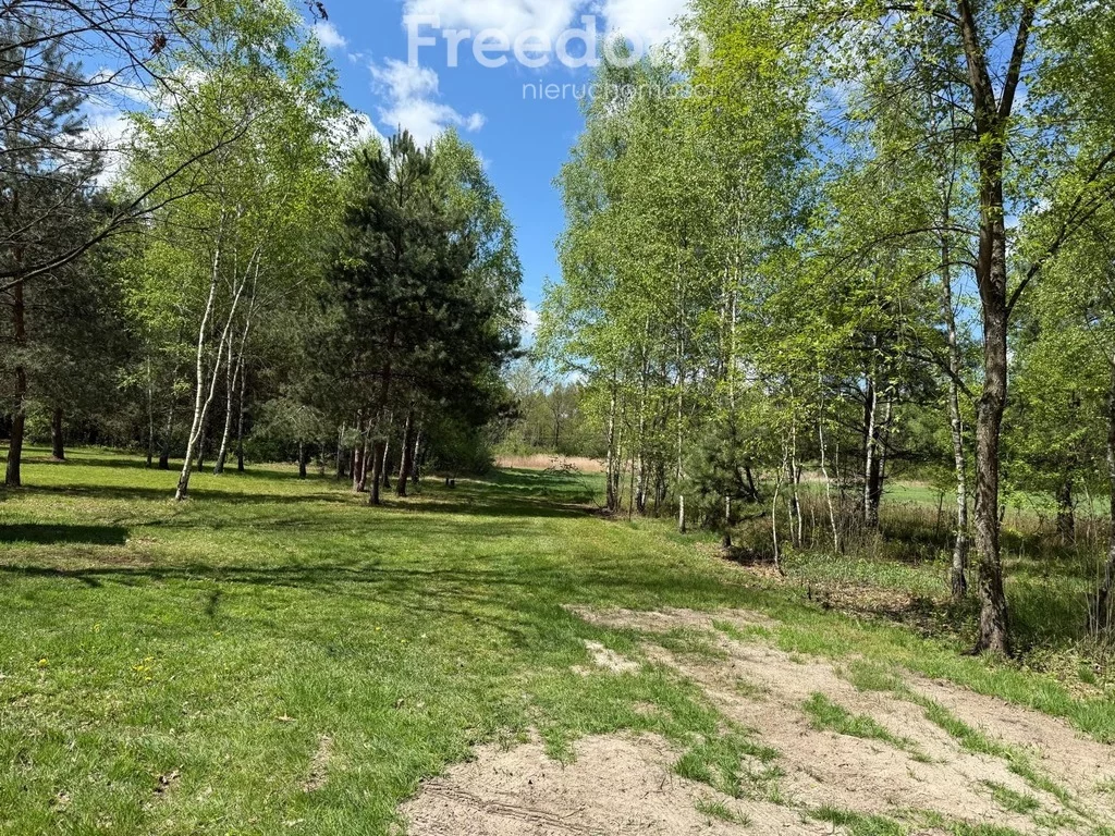 Działka 4 720,00 m², Kamionka, Sprzedaż