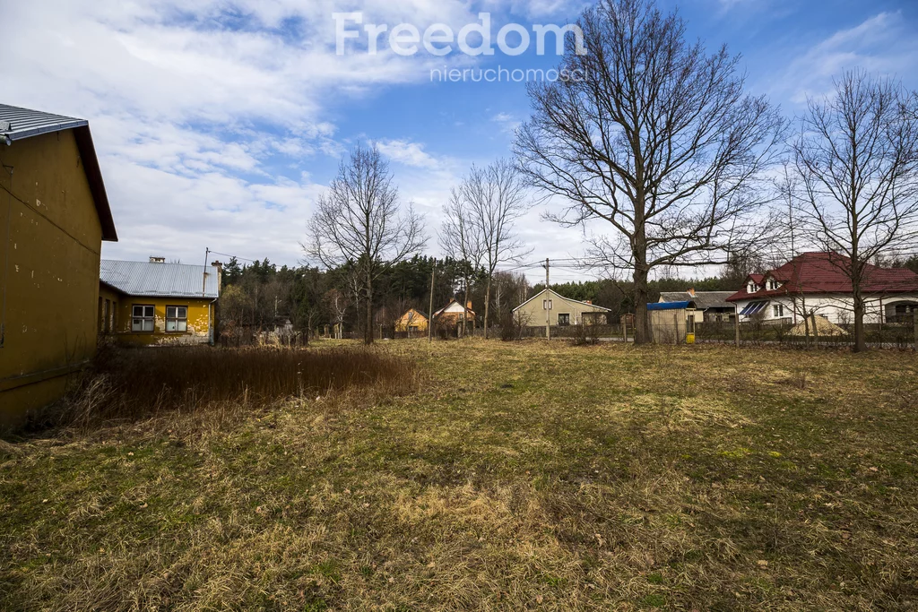 Działka 6 642,00 m², oferta nr , 7492/3685/OGS, Kamionka Górna
