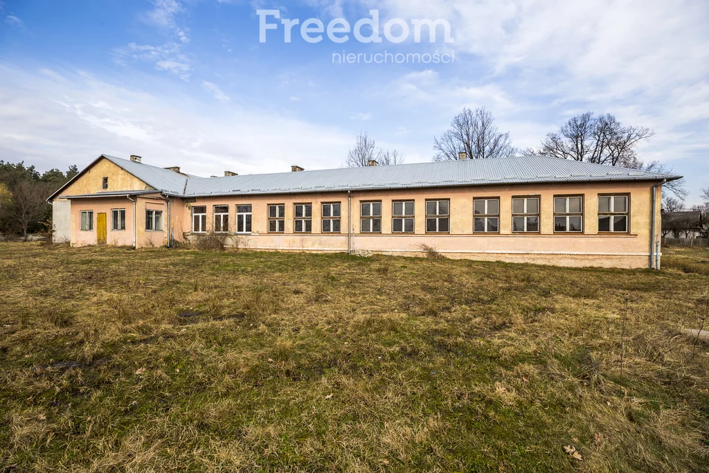 Działka 6 642,00 m², oferta nr , 7492/3685/OGS, Kamionka Górna