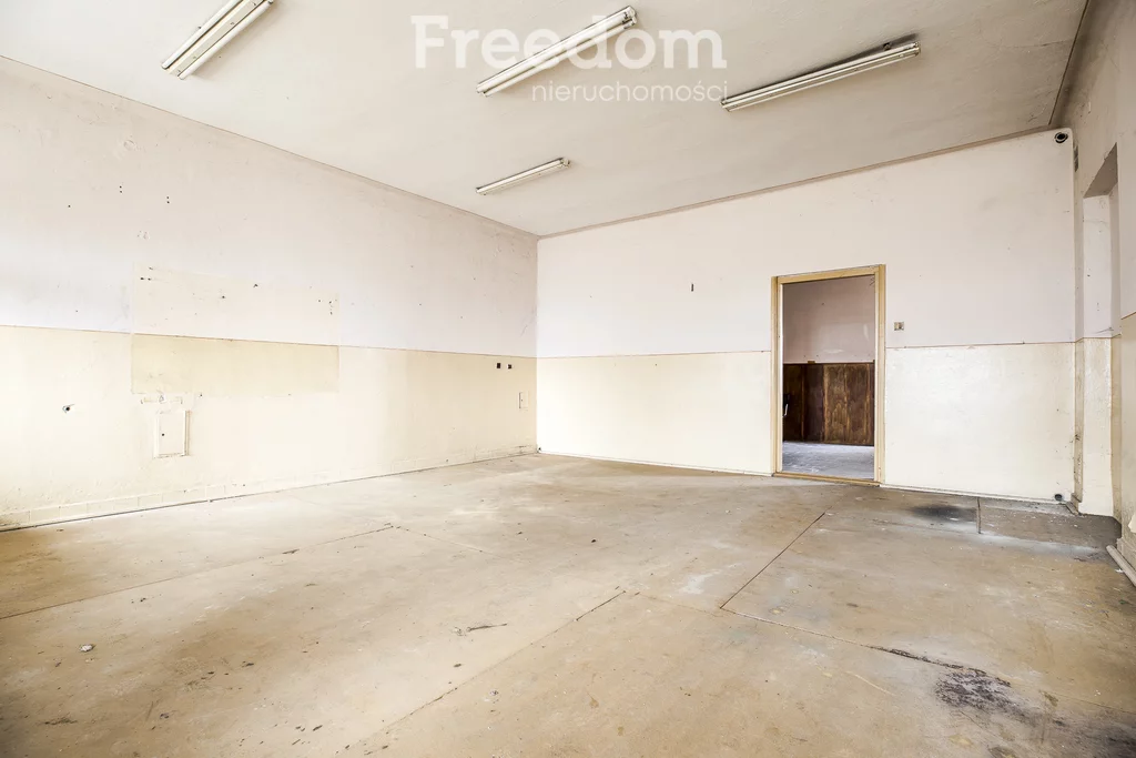 Działka 6 642,00 m², oferta nr , 7492/3685/OGS, Kamionka Górna