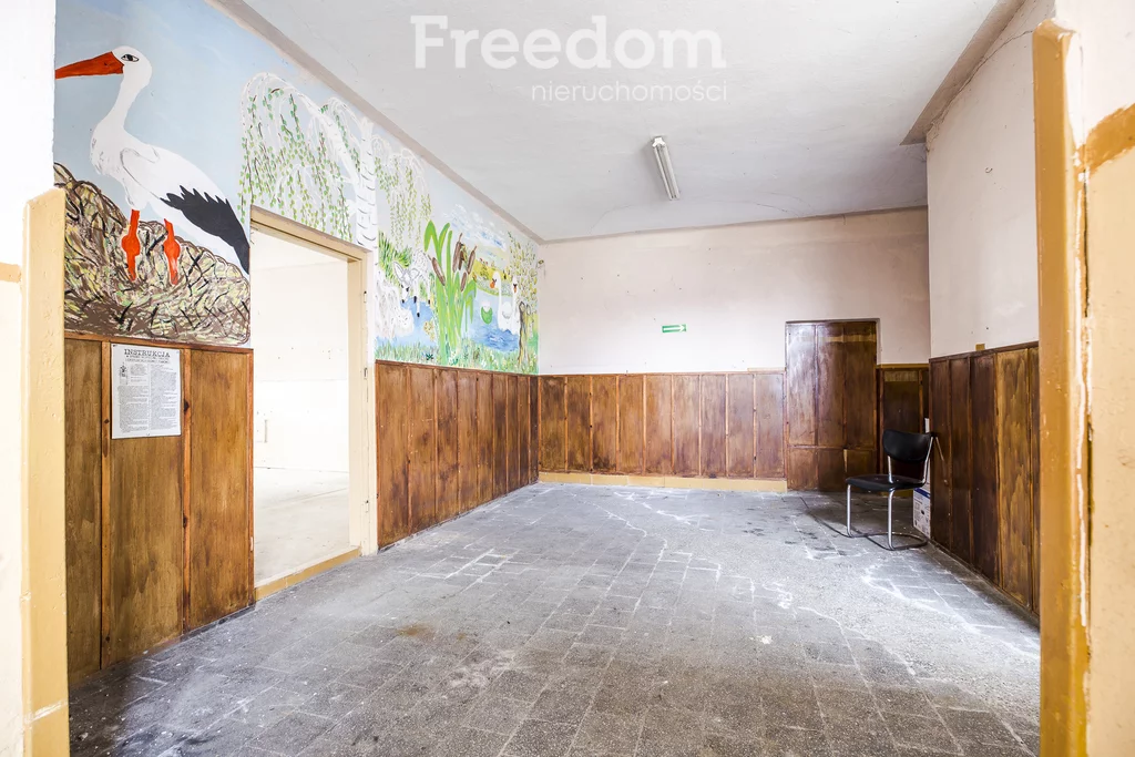 Działka 6 642,00 m², oferta nr , 7492/3685/OGS, Kamionka Górna