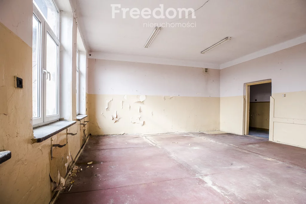 Działka 6 642,00 m², oferta nr , 7492/3685/OGS, Kamionka Górna