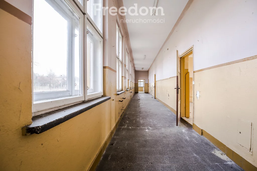 Działka 6 642,00 m², oferta nr , 7492/3685/OGS, Kamionka Górna