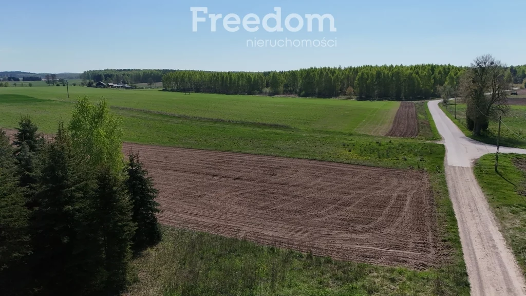 Działka 2 330,00 m², oferta nr , 10416/3685/OGS, Kamionki